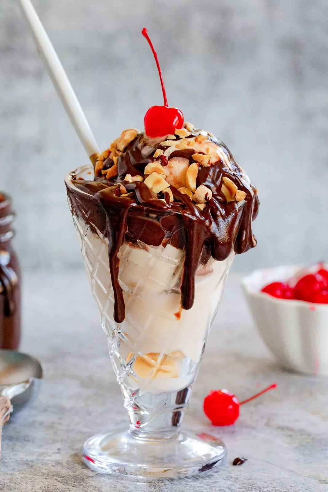 Desserts